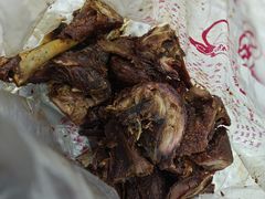 -绸都杨鸭子(总店)