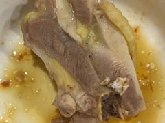 -阳山冬瓜鸡(滨江路店)