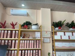 -围美辣妈·减肥塑形连锁