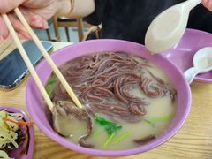 -牛马行牛肉饸饹铺(长春总店)