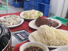 -花苑美食横琴生蚝火锅(拱北粤华路店)
