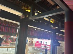 -老牌坊云南鱼豆花火锅(哈西万达店)