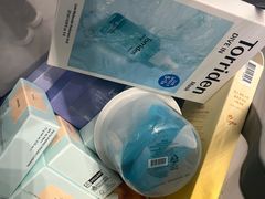 -Olive Young(明洞旗舰店)