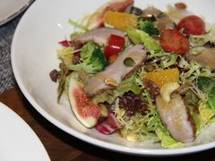-研食记西餐厅(金融中心店)