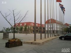 -美兰湖景区