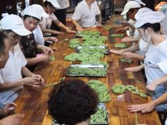 -沈氏祖传老宁波油赞子(南塘店)