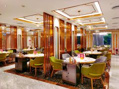 大堂-稻香酒家·34年老字号·港式粤菜(侨光店)