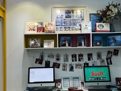 -拍刻风照相馆(南山西丽店)