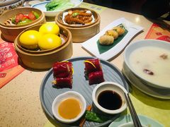 -点都德(千灯湖环宇城店)