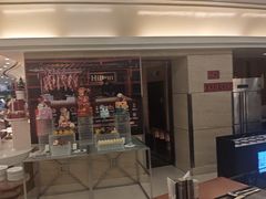 -元一希尔顿酒店·禅自助餐厅·啤酒花园