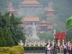 -南沙天后宫景区