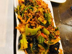 -枪火串烧·东北特色烧烤(罗湖总店)