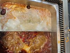 -晓林火锅(安定门店)