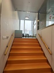 -海豹航航水育游泳中心(芳园里店)