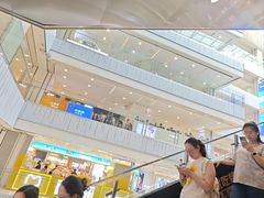 -凯德MALL(西直门店)