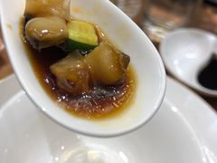 辣味花螺-禧瑞都大饭店(吊桥路店)