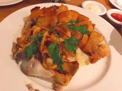 -宝莱纳餐厅(滨江店)