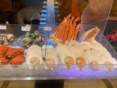 -西安唐隆国际酒店(大雁塔大唐不夜城店)