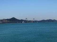 -星海湾跨海大桥
