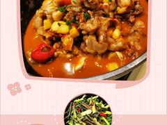 -聚味瞿记·龙虾堂(坡子街店)