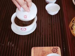 -一慈茶馆(雨田馆)
