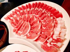 -南门涮肉(北洼路店)