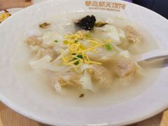 -琴岛顺天馄饨(乐客城店)