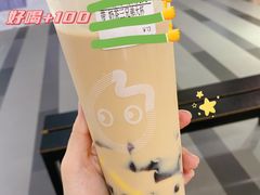 -CoCo都可(虹口龙之梦店)