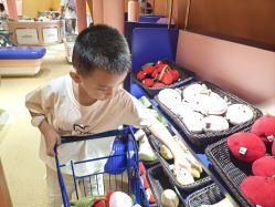 点击看大图 -奈尔宝家庭中心·亲子餐厅(长沙运达汇店)