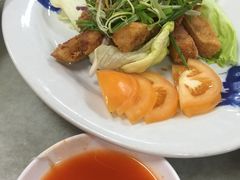 -麦二海鲜饭店