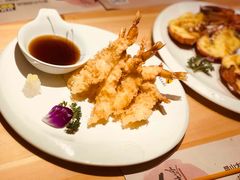 -割烹旭日本料理(龙湖狮山天街店)