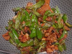 -辛香味烧鱼馆·非遗技艺·排骨红烧肉(光谷医药园店)