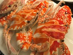 -阿忠食坊大排档·20年老店(万象城店)