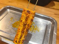 -福苗小骆驼烧烤(莲湖路店)