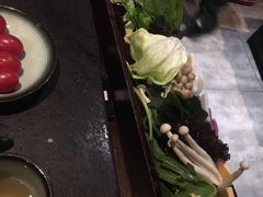 -湊湊火锅·茶憩(新中关购物中心店)