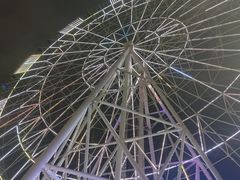 -南昌之星摩天轮