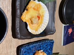 -大渔铁板烧(花园道店)
