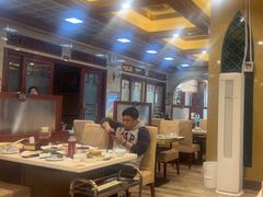 -福寿斋·老北京铜锅涮肉·烤鸭(顺义总店)