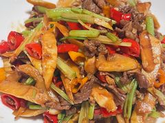 -径山十八道·风味民间菜(华夏之心店)