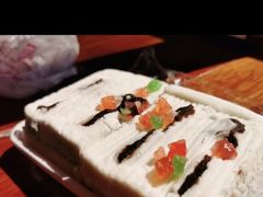 -老王记糕干(养鱼池路店)
