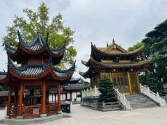 -上海东林寺(金山区)