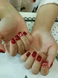 -K·TNail美甲美睫