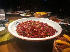 -永安鱼庄·镇江菜(丁卯店)