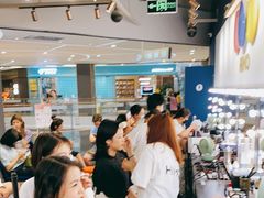 -海马体照相馆(北京大族广场店)