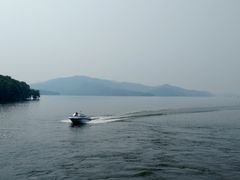 -天目湖山水园
