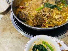 -东山羊庄(八卦岭店)