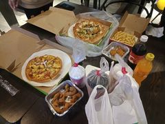 -必胜客(宁波天一水街店)