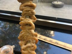 -情忆草原涮肉馆