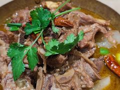 -羊之道草原味道清真餐厅(番禺店)