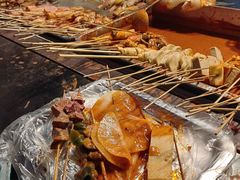 -怀远市场(文萃北街店)